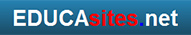 Educasites.net: Guía de recursos educativos