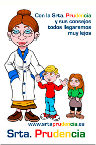 Srta. Prudencia