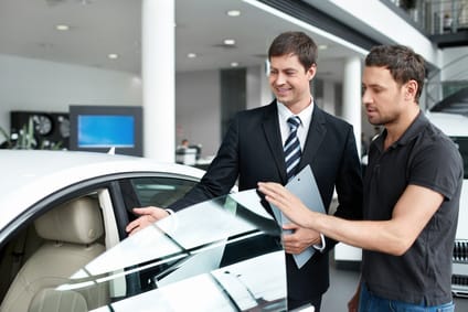 comprando coche con Plan PIVE 2