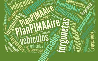Plan PIMA AIRE: infórmate sobre las nuevas ayudas para furgonetas y vehículos comerciales