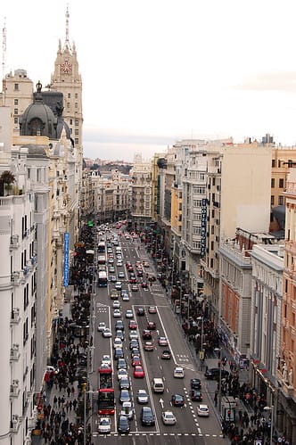 Gran Vía