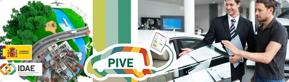 Últimos días de Plan PIVE 2