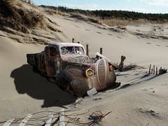 Abandoned