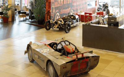 ¿Cómo comprobar que mi coche fue dado de baja definitiva en la DGT?
