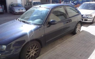 ¿Qué trámites hay que hacer después de dar de baja un coche?