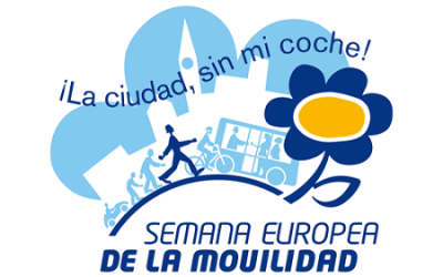 22 de septiembre: Día Mundial Sin Coches