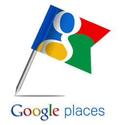 google places