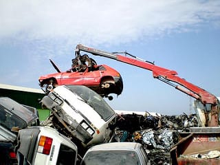 ¿Cómo dar de baja un coche que está en otra provincia?