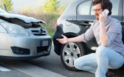 La baja de mi vehículo y su póliza de seguros