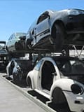 desguaces de coches