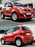desguaces de coches sin carnet o microcoches