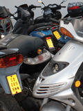 desguaces de motos