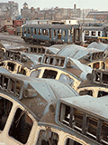 desguaces de trenes