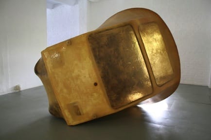 embrión de coche