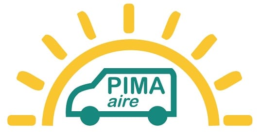 plan pima aire