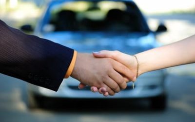 ¿Vas a comprar un coche de segunda mano? Algunos consejos útiles