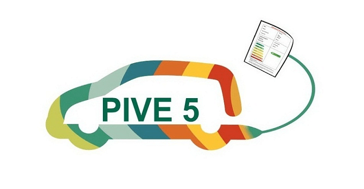 Plan PIVE 5