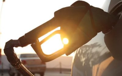 ¿Qué sucede con el combustible que llega en los VFU a los desguaces?