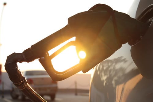 Tratamiento de los combustibles
