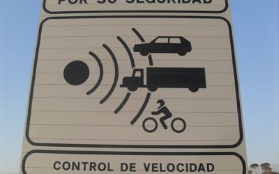 Los radares fijos «pasaron de moda» y la DGT adquiere 16 nuevos radares polivalentes
