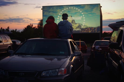 autocine