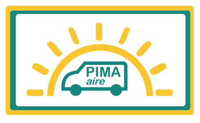 Plan PIMA Aire 3
