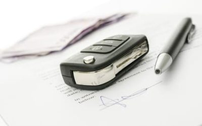 ¿Qué documentos y trámites hay que realizar para cambiar de titular un vehículo?