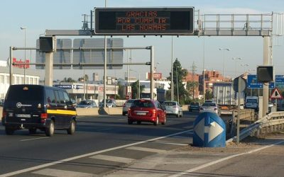 Da de baja tu coche antes del 31 de marzo ¡y ahórrate 3 trimestres del IVTM!