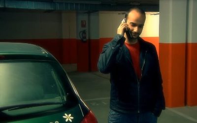 Mi viejo vehículo está en un garaje… ¿cómo realizar su retirada al desguace?