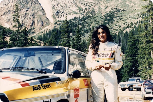 michele mouton