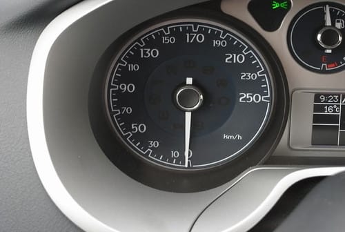 Lancia 2008 Delta
