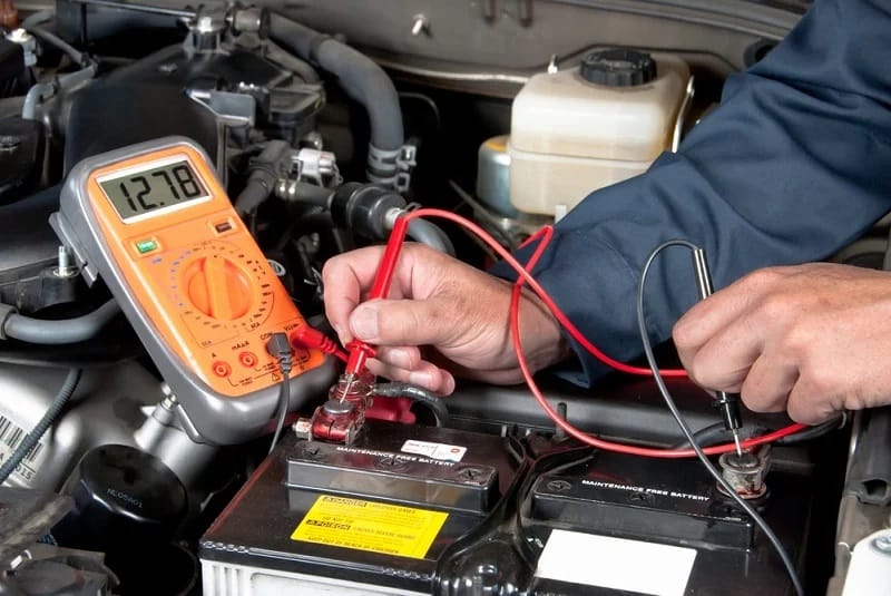 Como Saber Si El Flotador De Gasolina Sirve