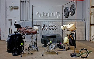 Tu coche puede acabar en el desguace… ¡o convertirse en una batería!
