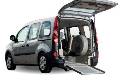 Casos excepcionales ¿Cómo dar de baja un coche de un menor con minusvalía?