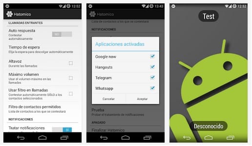 evitar distracciones al volante con HATÓMICO