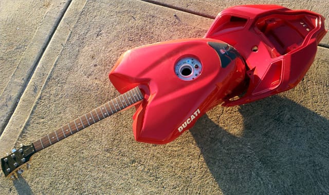 ducati superbike 