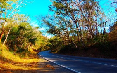 20 recomendaciones para viajar con seguridad este verano