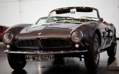 10 coches que nunca deberían ir al desguace