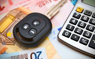 ¿Quieres ahórrate el 4º trimestre del IVTM? Gestiona la baja de tu vehículo en septiembre
