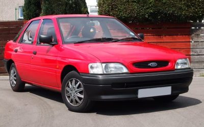 Coches, furgonetas, vehículos a gas y camiones podrán ser renovados mediante las ayudas del Gobierno