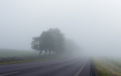 8 historias de miedo «sobre ruedas» para contar en la noche de Halloween
