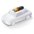 Motorización eléctrica