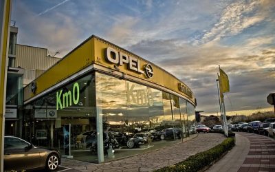El PIVE 7 podría entrar en vigor en las próximas semanas con los fondos ya agotados
