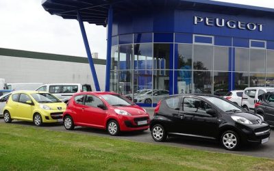 El PIVE 7 ya se ha aprobado e impedirá la compra-venta de vehículos para su achatarramiento