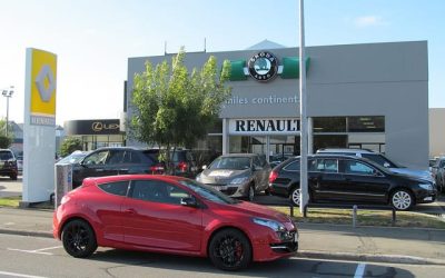 El PIVE 7 ya está agotado y el PIVE 8 llegará a finales de abril o mayo