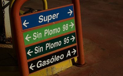 ¿Quieres pagar menos por el combustible? Apúntate a la compra colectiva de la OCU