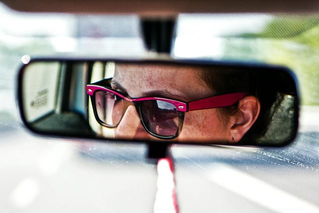 gafas de sol para conducir