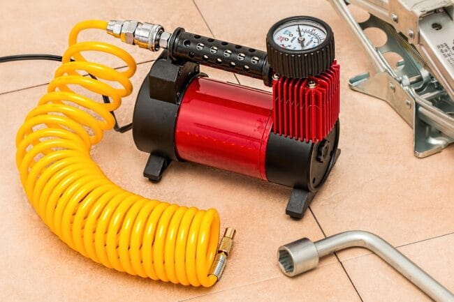 herramientas reparar coche