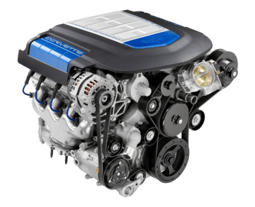 Motor