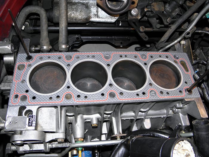 reparar motor